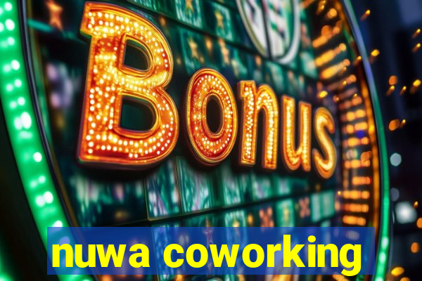 nuwa coworking